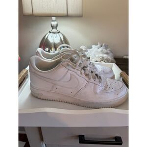 Nike Air Force 1 size 11.5 mens sneakers